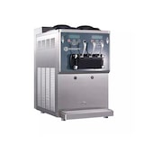 thumbnail of ICESOFT ISP79. Maquina de helados soft -75-80 l/h.