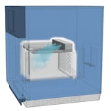 thumbnail of Premium Speed Oven Air-Wave Combi 230V