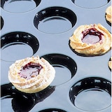 thumbnail of Flexipan Moule silicone 40 florentins Flexipan® Matfer - 336018