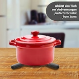 thumbnail of Westmark Topfuntersetzer, faltbar, 15632270