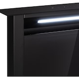 thumbnail of Klarstein Royal Flush Eco Dunstabzugshaube 60 cm 576 m³/h A+ Schwarz
