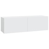 thumbnail of Helloshop26 - 6-teiliges Möbelset bestehend aus Kleiderschrank Sideboard TV-Schrank und Fernseher für Wohnzimmer Schlafzimmer 02_0025010