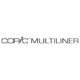 thumbnail of Copic Multiliner sepia 0,05mm