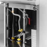thumbnail of Royal Catering Cuocipasta elettrico - 9 kW - 400 V - 40 x 73 cm - Serie Pro 730 -