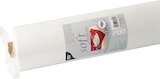 thumbnail of 4 Rollen Tischdecke, stoffähnlich, Vlies soft selection 25 m x 1,18 m weiss