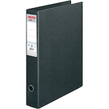 thumbnail of Ordner Hartpappe A3 hoch 7,5cm maX.file schwarz