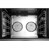 thumbnail of Hendi, Heteluchtoven H90, HENDI, 230V/2670W, 595x595x(H)570mm