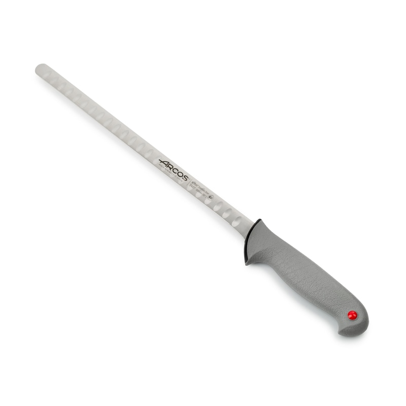 Cuchillo Salmón Colour Prof