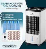 thumbnail of Monzana Luftkühler 3,5L