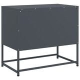 thumbnail of vidaXL TV-Schrank Rosa 100,5x39x60,5 cm Stahl