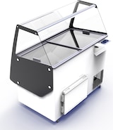 thumbnail of Eisvitrine CUBA 13X5 LTR