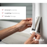 thumbnail of BAUHELD Rollladen Aufhängefeder Mini 100mm 12 Stück