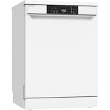 thumbnail of Sharp vrijstaande vaatwasser (60 cm), QW-NA1CF47DW-DE, 13 couvert, Wit