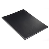 thumbnail of Sichtbuch Rillstab Original A3 schwarz 36 Hüllen RI99354