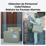 thumbnail of Reolink D340P Doorbell