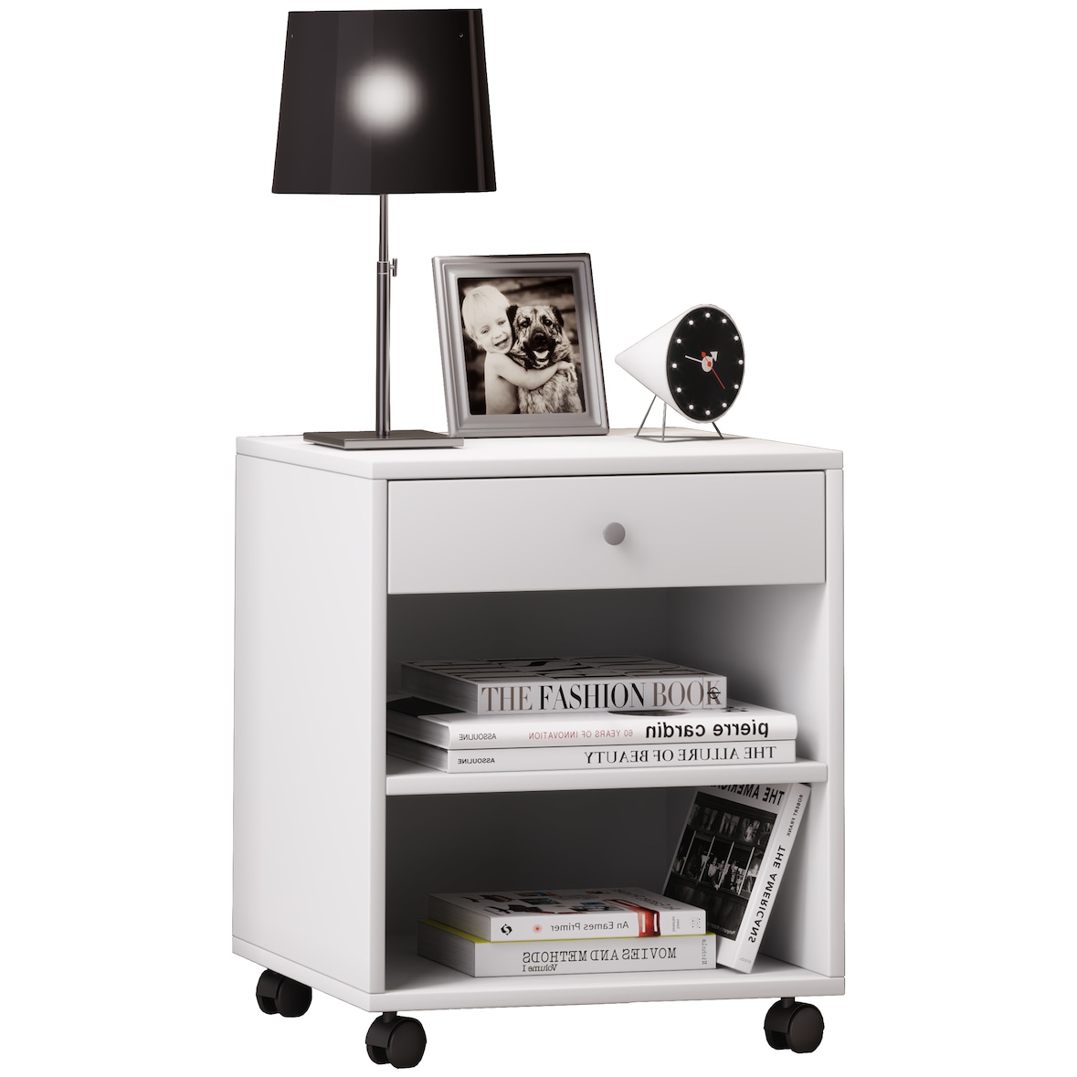 VCM  Rolda  H 54 x B 45 x T 38 cm