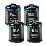 thumbnail of 4 x Gaskartusche Butan/Propan - 450g - Universal Gas