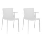 thumbnail of Resol BEEKAT Poltrona Interior, Exterior Set 2 Branco