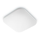 thumbnail of PHILIPS - Plafon Interior De Led 17W 2000Lm 4000K Luz Dia Mod. Mauve 32,5X32,5X7,5Cm Philips