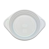 thumbnail of 1000x Suppenterrinen Mehrweg PP 350 ml Ø 155 mm weiß