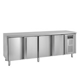 thumbnail of TEFCOLD Thekengefrierschrank, GN 1/1 CF7410/-SP 553l SS 304
