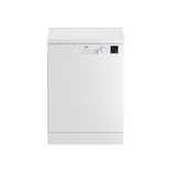thumbnail of BEKO Lave-vaisselle 60cm 13 Couverts 47db TDFV16310W