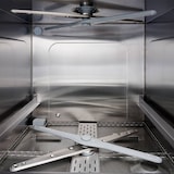 thumbnail of Stalgast Geschirrspülmaschine Aqua A5 GN1/1 mit Ablauf-, Klarspülmittel- und Reinigerdosierpumpe sowie 3 Spülprogrammen