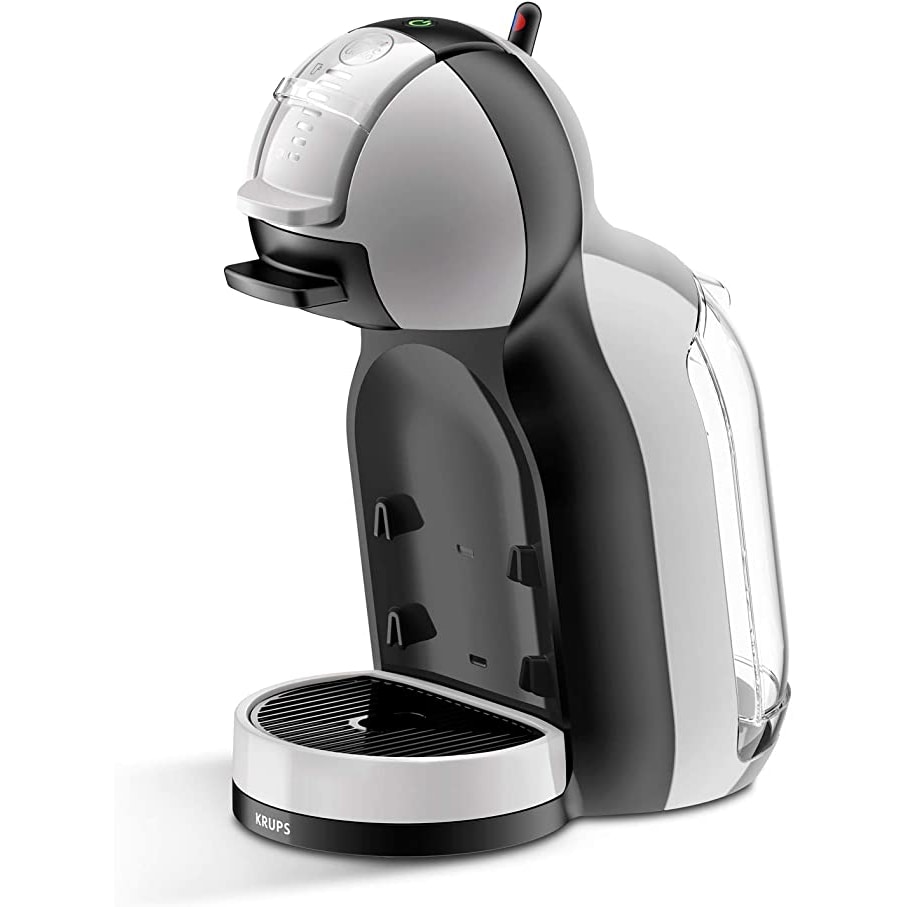 De Longhi Macchina da caffè moderna, compatta ed automatica MiniMe KP123