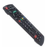 thumbnail of Mando para televisores LCD LED Plasma LED-4K no requiere programación