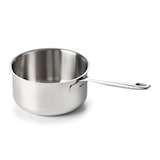 thumbnail of Casserole Maestro 18 cm en   -  230 cl Argent Rond Inox Beka