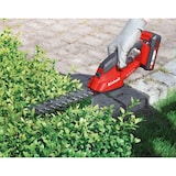 thumbnail of Einhell Akku-Gras- und Strauchschere GE-CG 18 Li-Solo 3410370