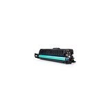 thumbnail of HP CF031A Cyan Cartucho de Toner Generico - Reemplaza 646A