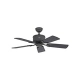 thumbnail of Eco Elements 103, Ventilatore antracite con pale bicolor senza Luce, CasaFan