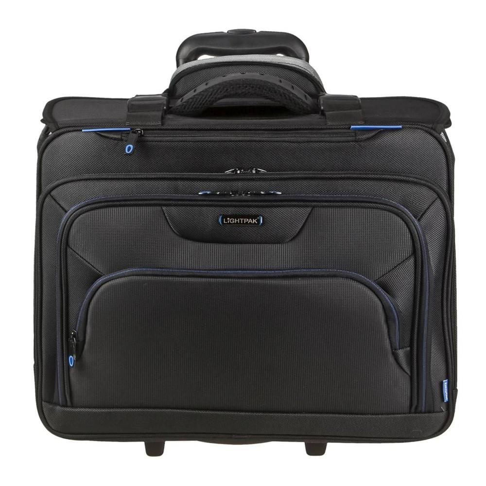 LIGHTPAK Trolley Business PIONEER 46108