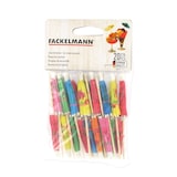 thumbnail of FACKELMANN Mini parasols pour cocktail x20