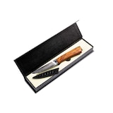 thumbnail of Pasoli-Damast-Gemüsemesser, Klinge 9 cm