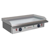 thumbnail of plancha eléctrica 80 cromo duro