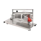 thumbnail of Louis Tellier - Coupe-tomates Professionnel GM inox rondelles 4 mm - CTX40