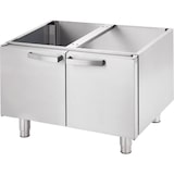 thumbnail of Plancha électrique lisse et rainurée 8,1 kW - Stalgast