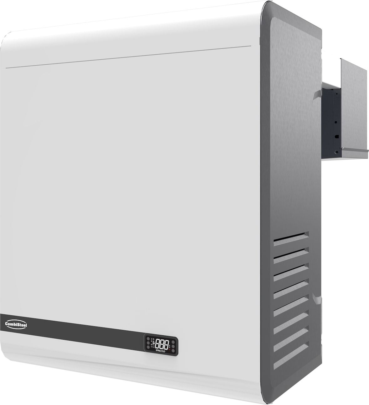 Tiefkühlaggregate Huckepack 9,1-18,2 M3