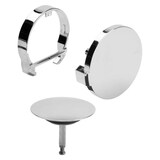 thumbnail of Viega Ausstattungsset Multiplex Trio Visign MT5 Chrom