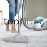 thumbnail of 4 Sachets de granulés parfumés pour aspirateur senteur marine TopFilter