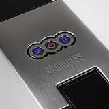 thumbnail of Princess 4-in-1 Stahl-Multikapsel-Kaffeemaschine 249450 - 19 bar - Geeignet für verschiedene Kaffeesorten