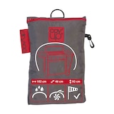 thumbnail of Housse de protection pour Barbecue 102 x 46 x 92 cm