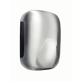 thumbnail of Medial International asciugamani elettrico in abs 156x99,5x238 mm grigio brillante