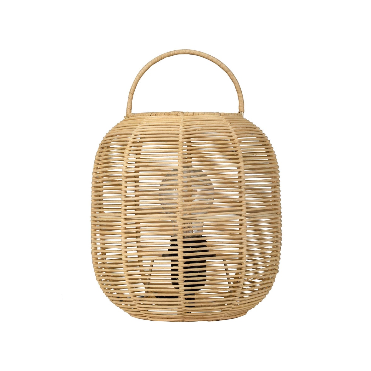 Paulmann Pauleen Tischleuchte Rose Glamour  E27   max. 20W Beige#Weiß 48300