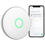 thumbnail of Airthings capteur de qualité de l'air WAVE Radon