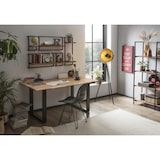 thumbnail of SIT Möbel Stoel | Rotan Zitschaal | Metalen Frame | B 50 x D 60 x H 84,5 cm | 05324-11 | Serie RATTAN