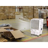 thumbnail of PURLINE Climatizador evaporativo com caudal de 18000 m3/h RAFY 300