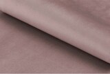 thumbnail of Glory Sitzbank Velours dusty rose.